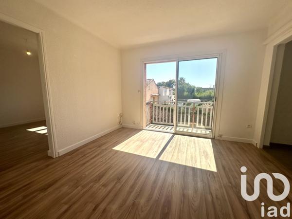 Appartement à vendre 2 pièces 31 m² Marseillan