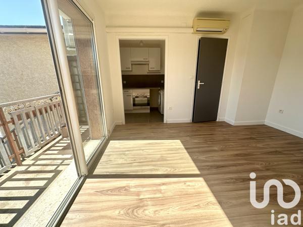 Appartement à vendre 2 pièces 31 m² Marseillan