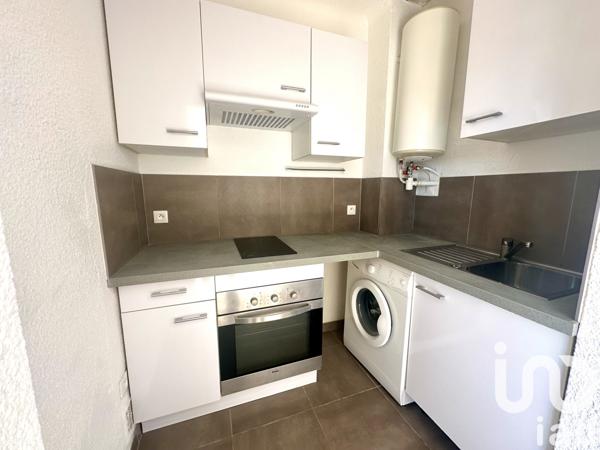 Appartement à vendre 2 pièces 31 m² Marseillan