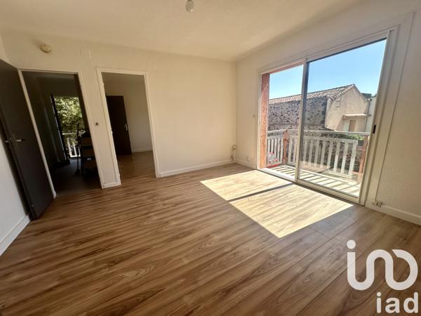 Appartement à vendre 2 pièces 31 m² Marseillan