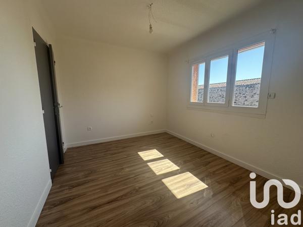 Appartement à vendre 2 pièces 31 m² Marseillan