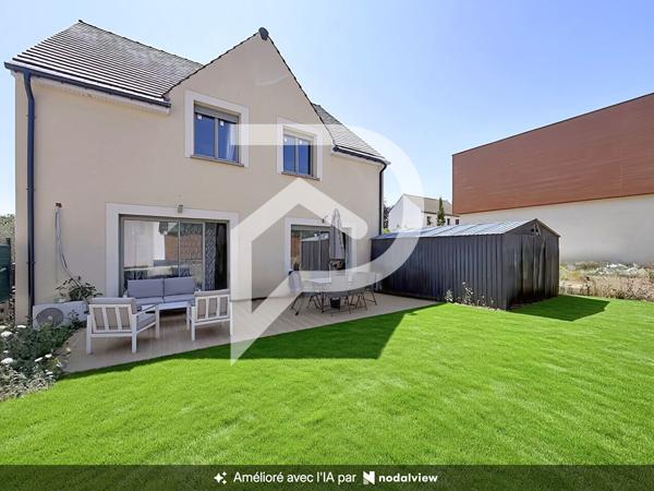 Maison 6 pièces 142 m2