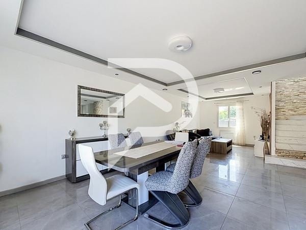 Maison 6 pièces 142 m2
