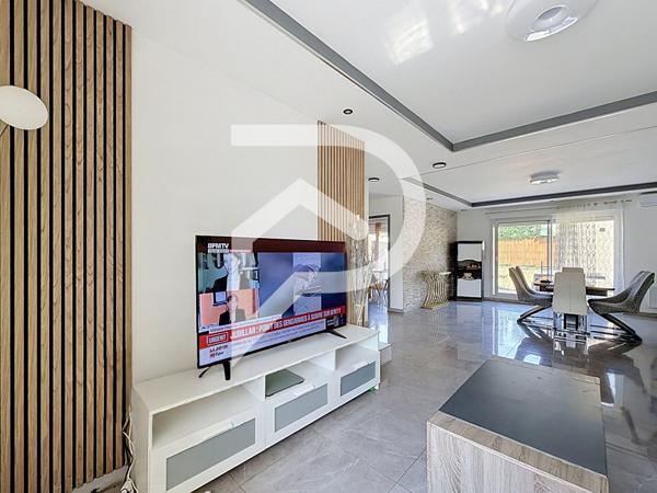 Maison 6 pièces 142 m2