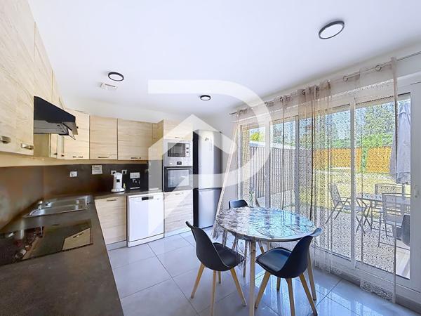 Maison 6 pièces 142 m2