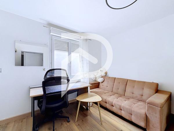 Maison 6 pièces 142 m2