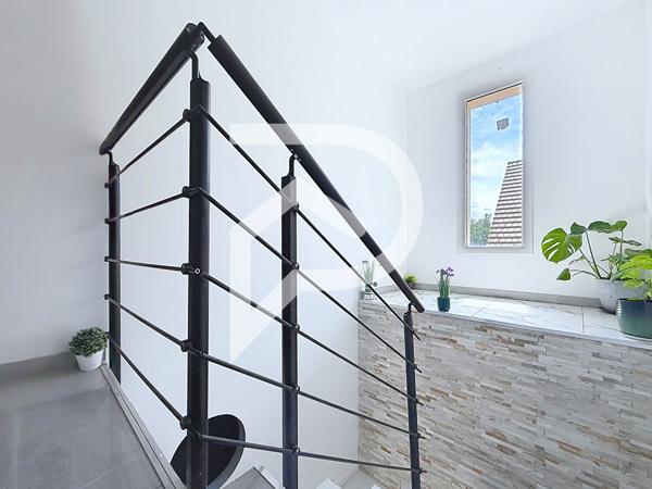 Maison 6 pièces 142 m2