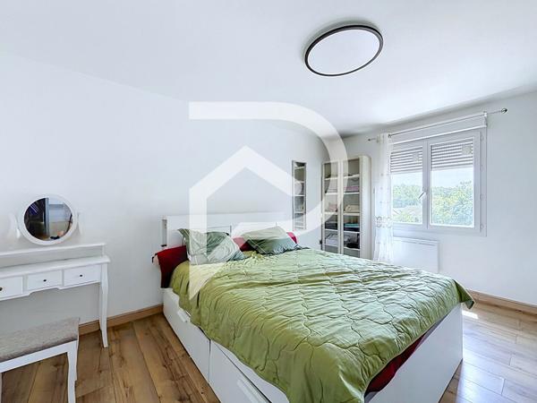 Maison 6 pièces 142 m2