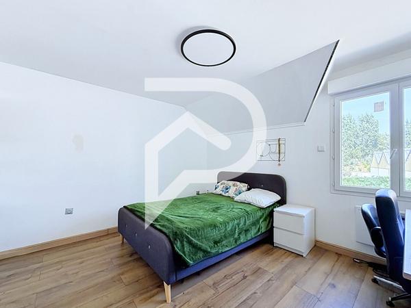 Maison 6 pièces 142 m2