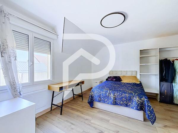 Maison 6 pièces 142 m2