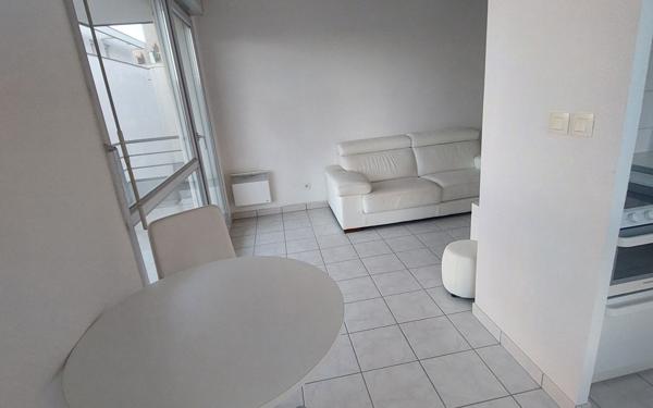Appartement à louer    2 pièces • 39,80 m2 Villefranche-sur-Saône