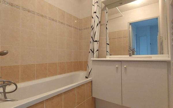 Appartement à louer    2 pièces • 39,80 m2 Villefranche-sur-Saône