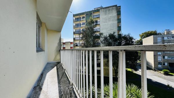 Quimper (29000) Studio meublé de 25 m² avec Balcon