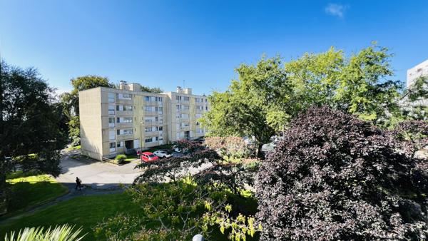 Quimper (29000) Studio meublé de 25 m² avec Balcon