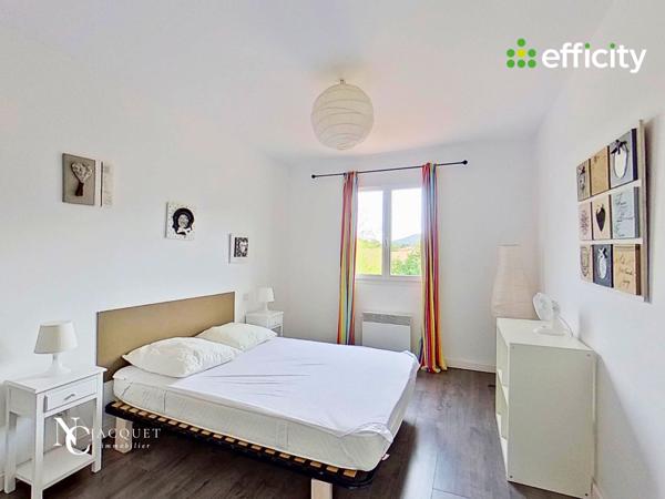 Maison 6 pièces - 134 m²