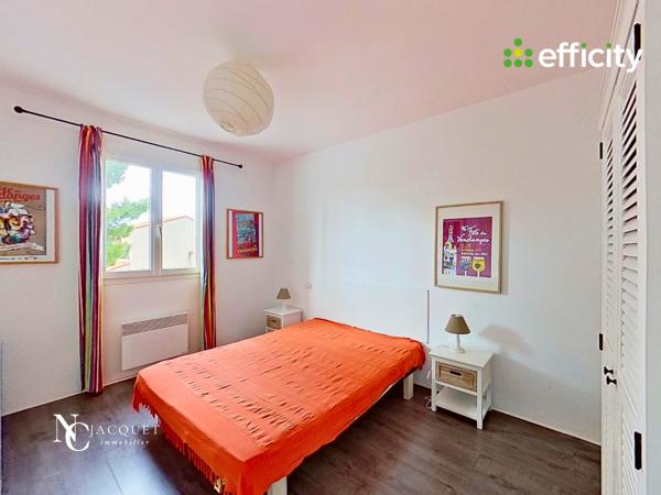 Maison 6 pièces - 134 m²