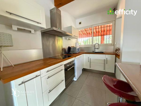 Maison 6 pièces - 134 m²