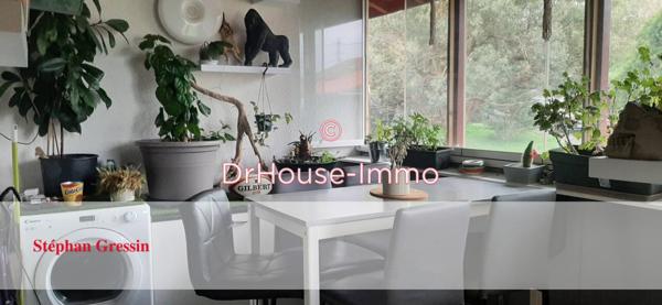 Appartement à vendre 3 pièces de 71 m²