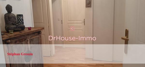 Appartement à vendre 3 pièces de 71 m²