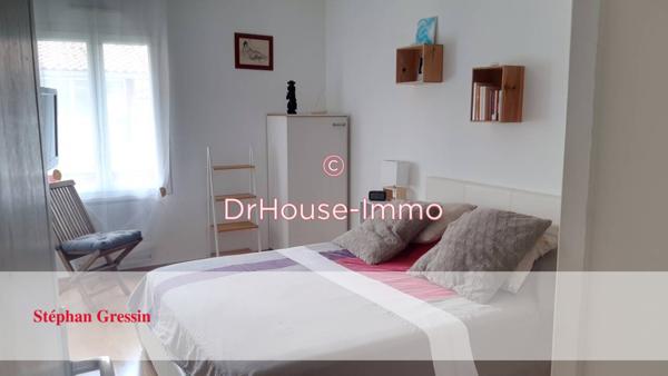 Appartement à vendre 3 pièces de 71 m²