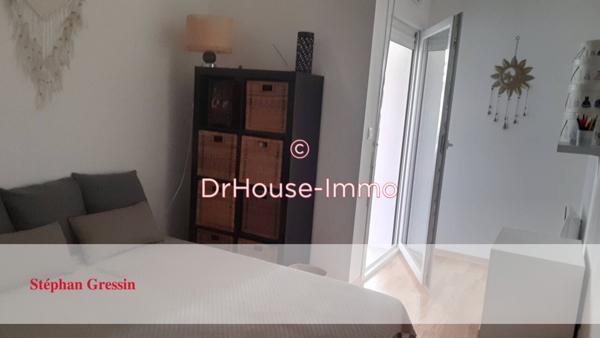 Appartement à vendre 3 pièces de 71 m²