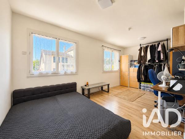 Maison à vendre 4 pièces 95 m² Les Pavillons-sous-Bois