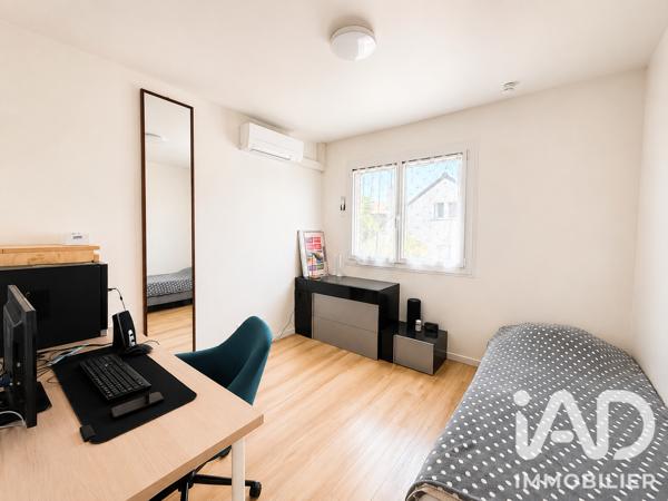 Maison à vendre 4 pièces 95 m² Les Pavillons-sous-Bois