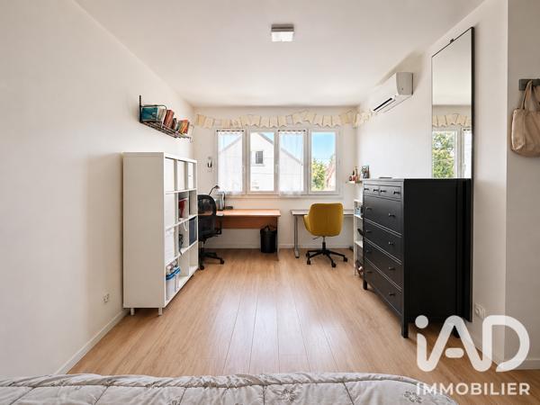 Maison à vendre 4 pièces 95 m² Les Pavillons-sous-Bois