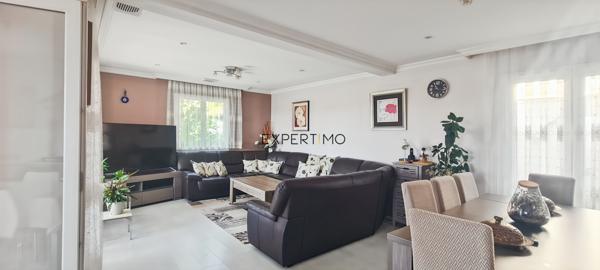 Narbonne (11100) VILLA ETAGE