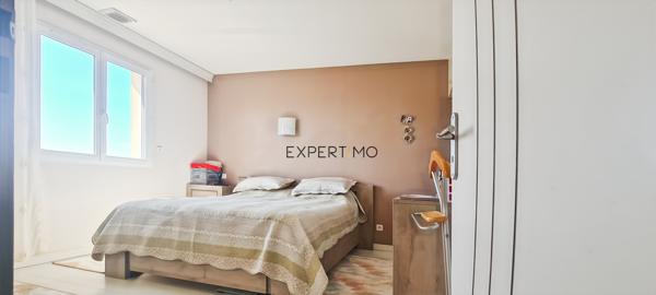 Narbonne (11100) VILLA ETAGE