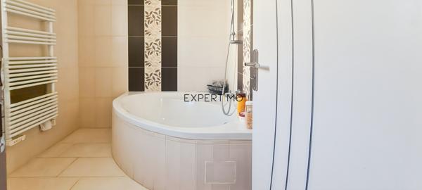 Narbonne (11100) VILLA ETAGE