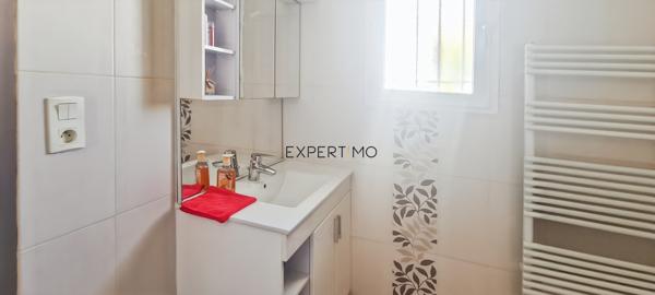 Narbonne (11100) VILLA ETAGE