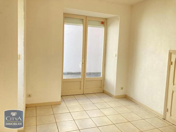 Appartement à vendre 2 pièces 33m²