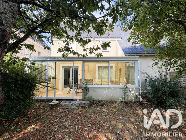 Maison à vendre 6 pièces 100 m² Rochecorbon