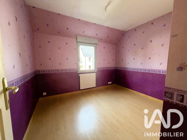 Maison à vendre 6 pièces 100 m² Rochecorbon