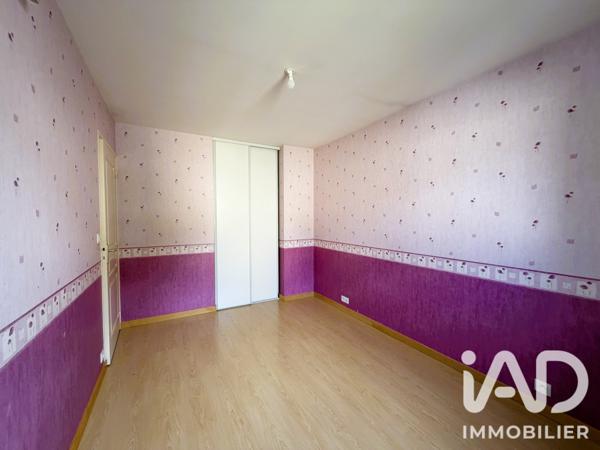 Maison à vendre 6 pièces 100 m² Rochecorbon