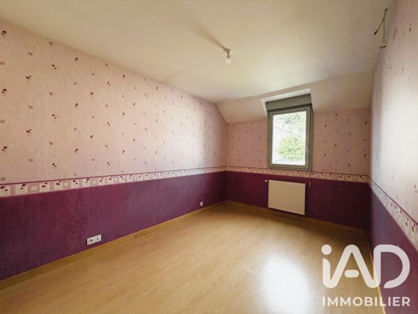 Maison à vendre 6 pièces 100 m² Rochecorbon
