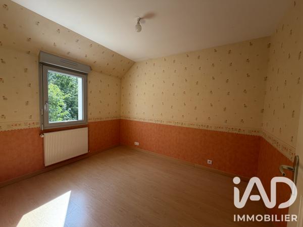 Maison à vendre 6 pièces 100 m² Rochecorbon
