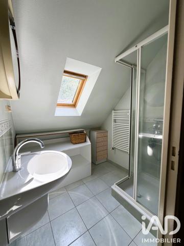 Maison à vendre 6 pièces 100 m² Rochecorbon