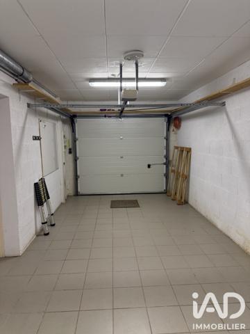 Maison à vendre 6 pièces 100 m² Rochecorbon