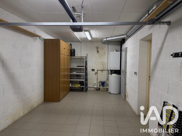 Maison à vendre 6 pièces 100 m² Rochecorbon