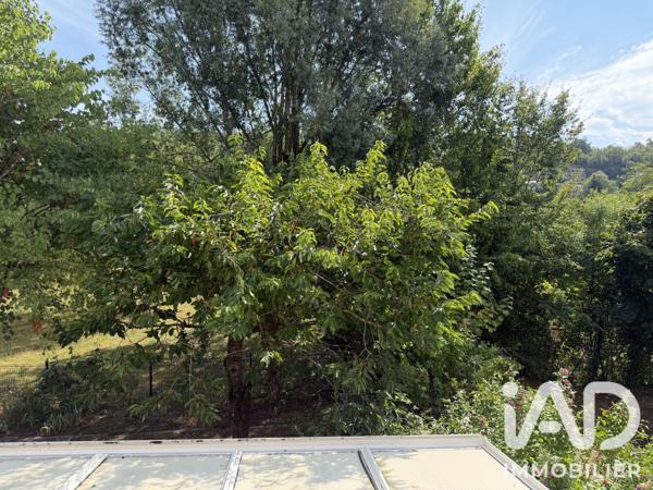 Maison à vendre 6 pièces 100 m² Rochecorbon