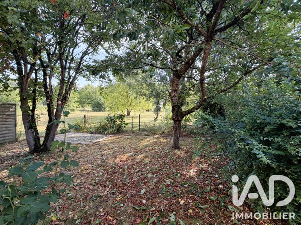 Maison à vendre 6 pièces 100 m² Rochecorbon