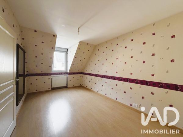 Maison à vendre 6 pièces 100 m² Rochecorbon