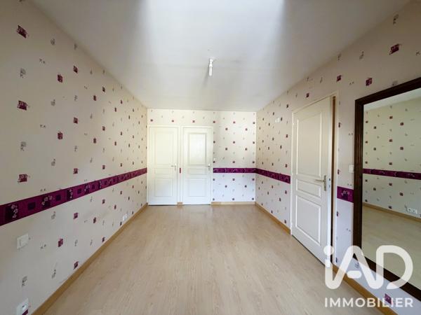 Maison à vendre 6 pièces 100 m² Rochecorbon