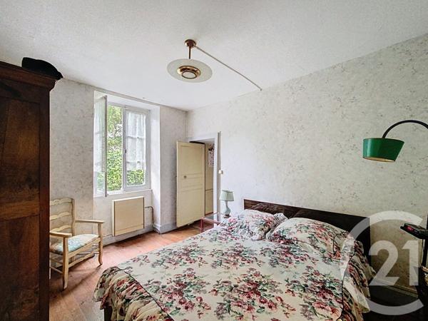 Maison à vendre  5 pièces - 82,60 m2 GANNAT - 03