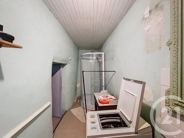 Maison à vendre  5 pièces - 82,60 m2 GANNAT - 03