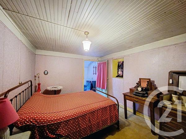 Maison à vendre  5 pièces - 82,60 m2 GANNAT - 03