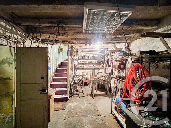 Maison à vendre  5 pièces - 82,60 m2 GANNAT - 03