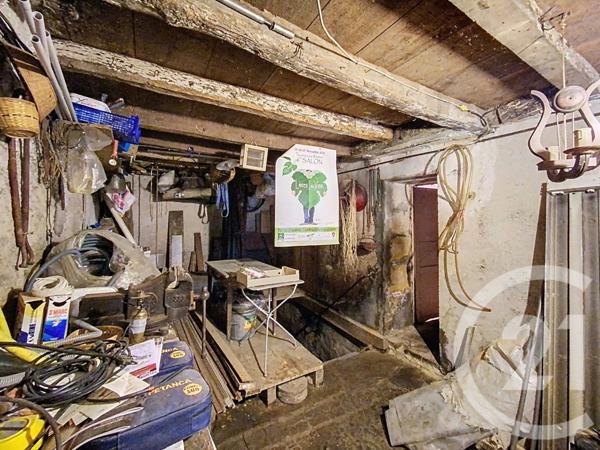 Maison à vendre  5 pièces - 82,60 m2 GANNAT - 03